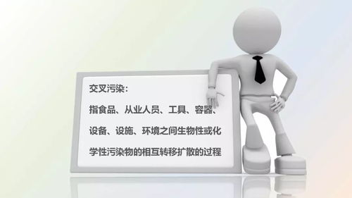 《餐饮服务食品安全操作规范（2018版）》培训与信息咨询服务