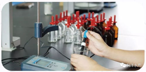 系统检测 精准服务 让水产养殖更可控的信息咨询服务